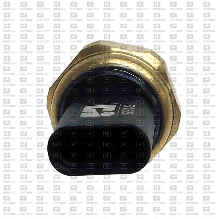 Pressostat d'huile QUINTON HAZELL ref. XOPS135